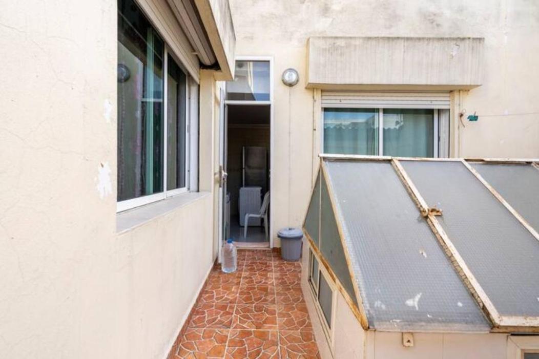 Appartement 11 Casa Voyageurs Casablanca Exterior photo