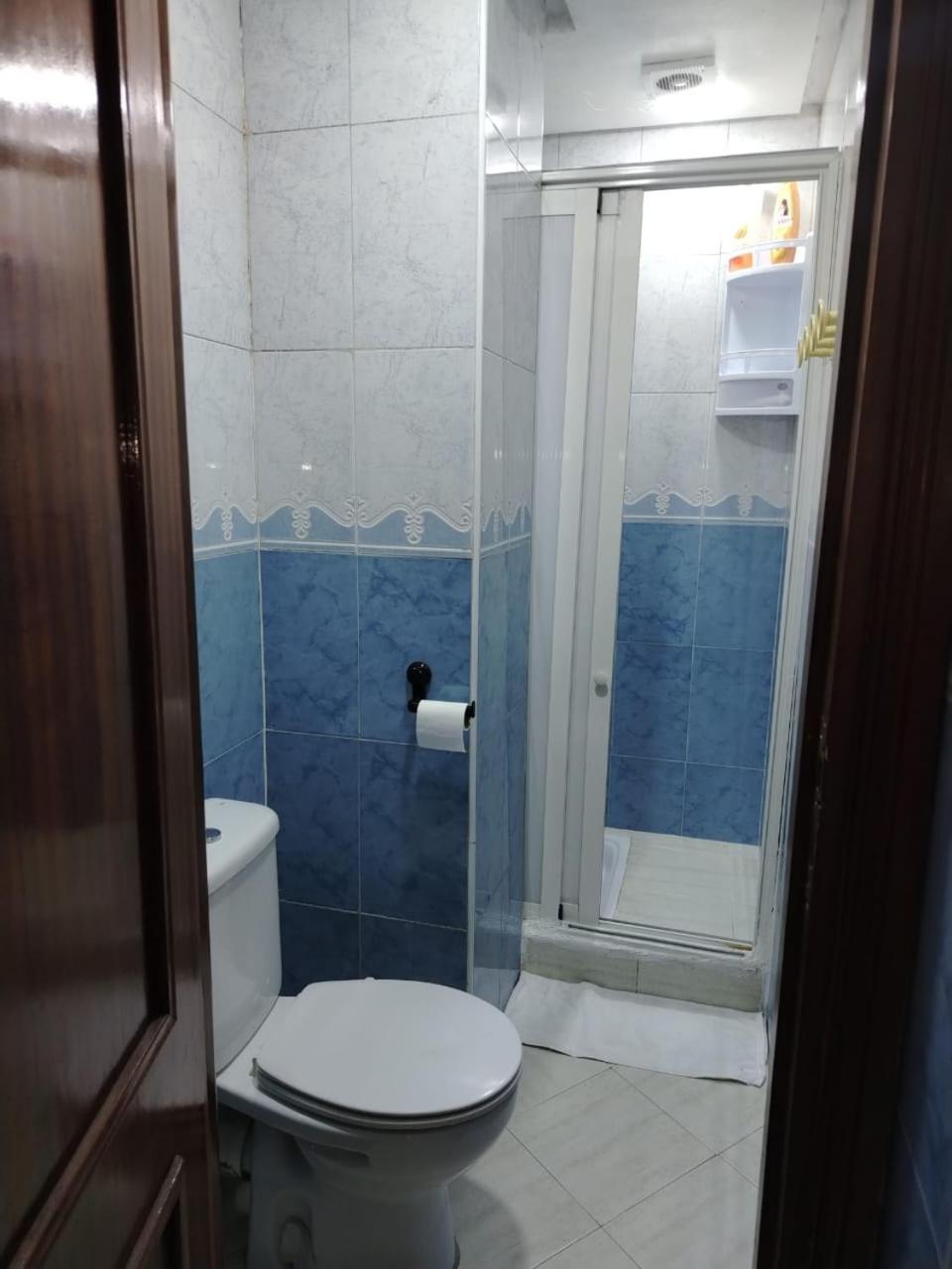 Appartement 11 Casa Voyageurs Casablanca Exterior photo